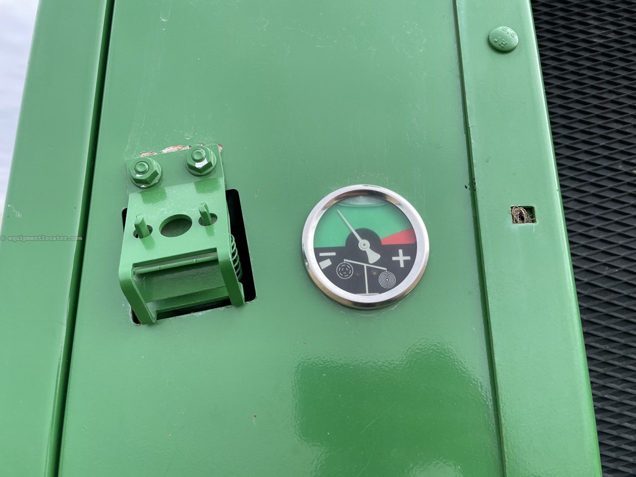 2019 John Deere 560M Precutter Image 16