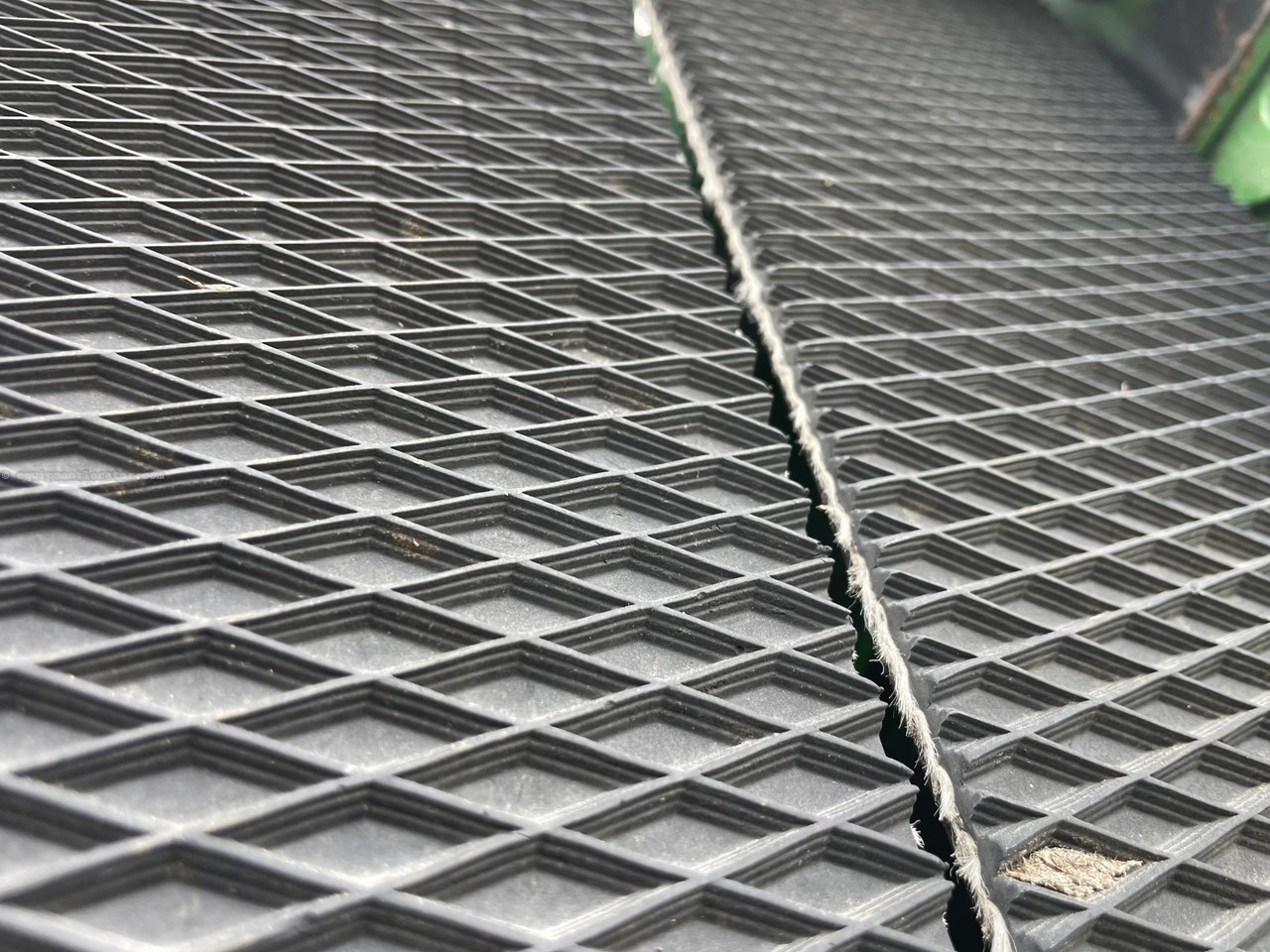 2019 John Deere 560M Precutter Image 30