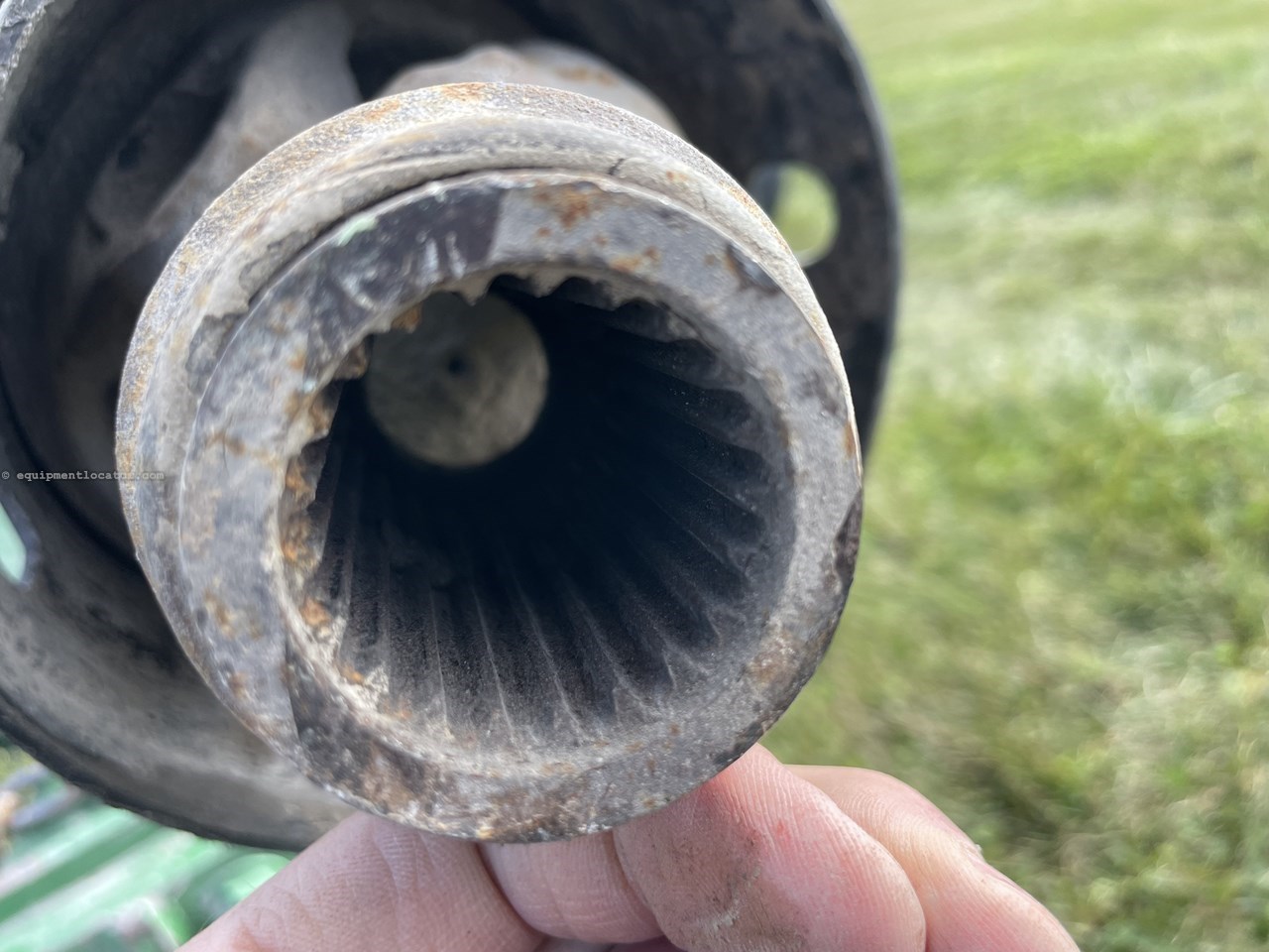 2019 John Deere 560M Precutter Image 34