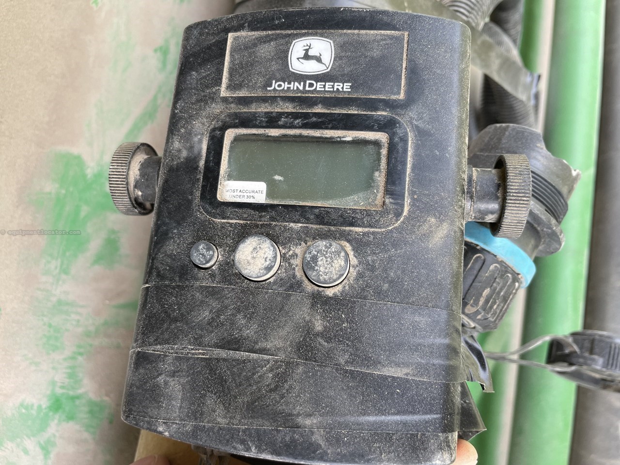 2019 John Deere 560M Precutter Image 37