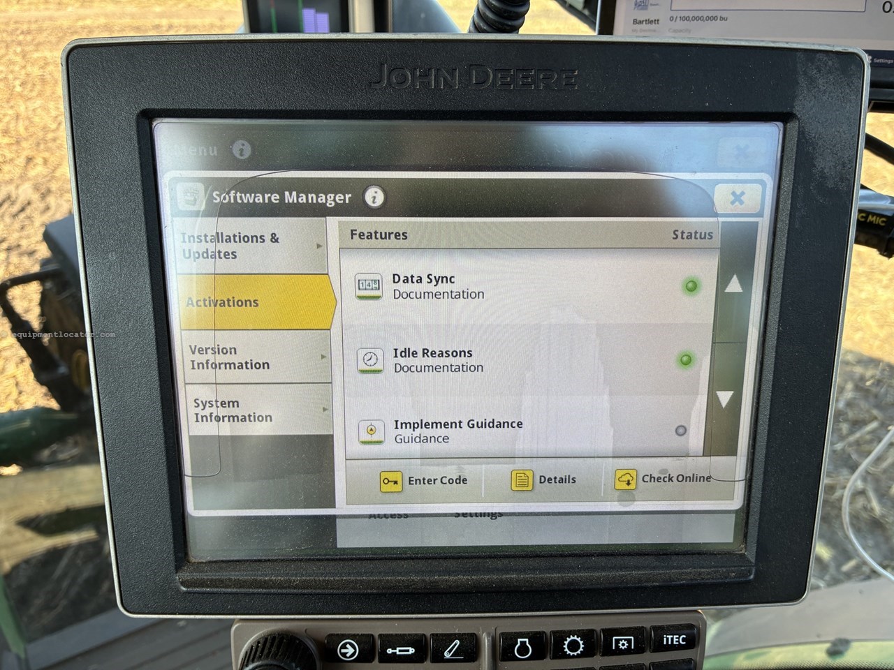 2017 John Deere 8370R Image 25