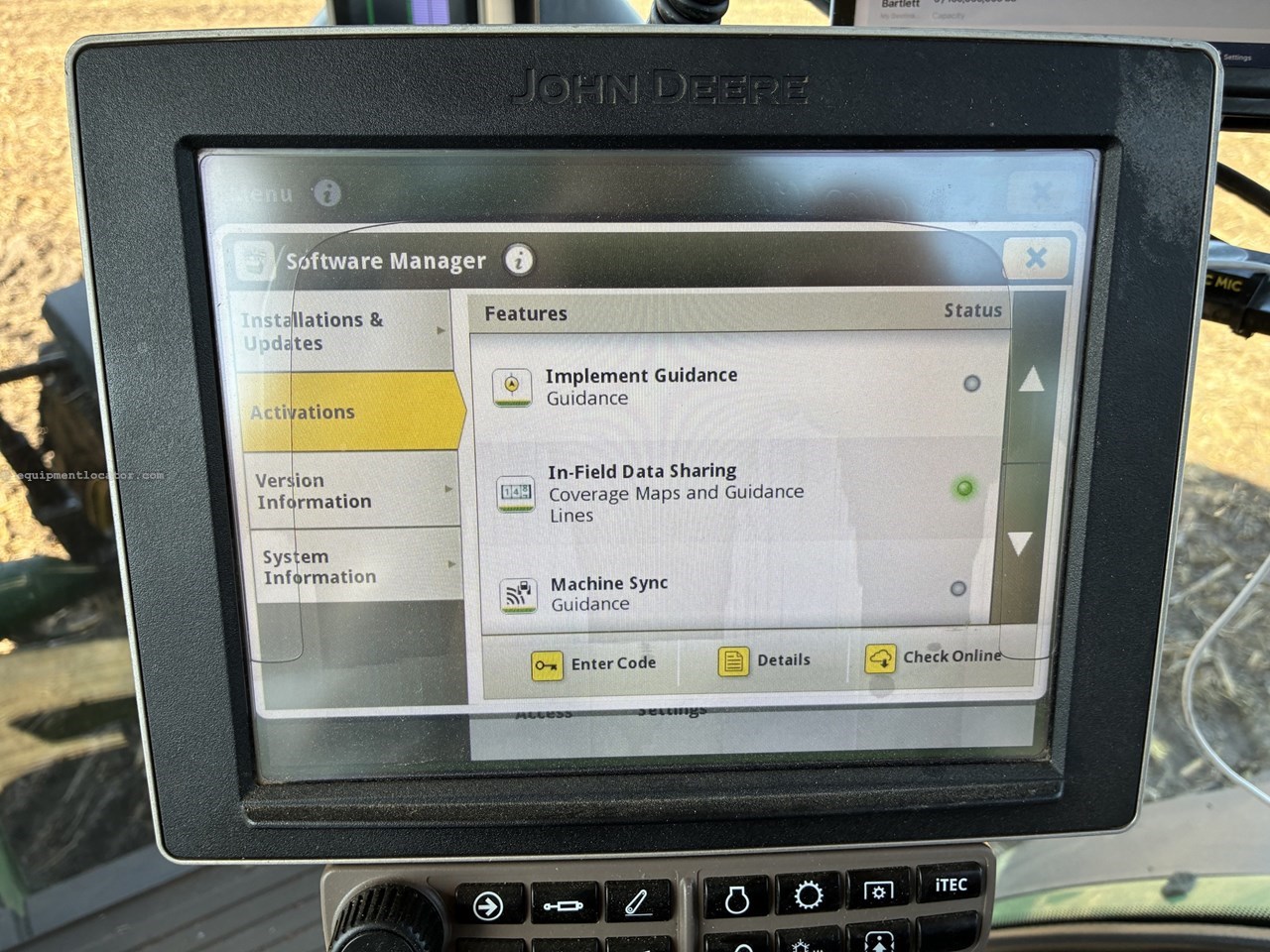 2017 John Deere 8370R Image 27