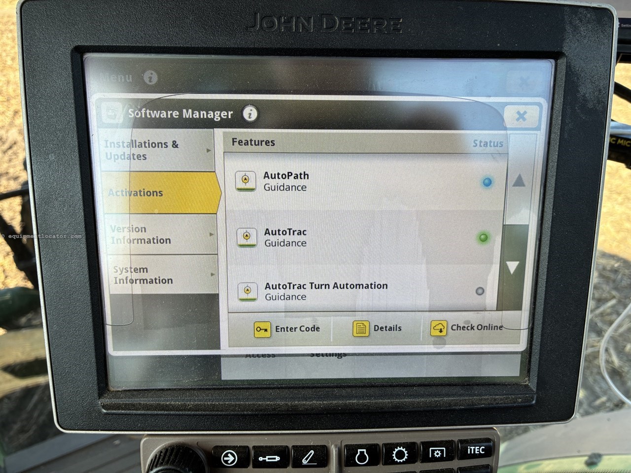 2017 John Deere 8370R Image 28