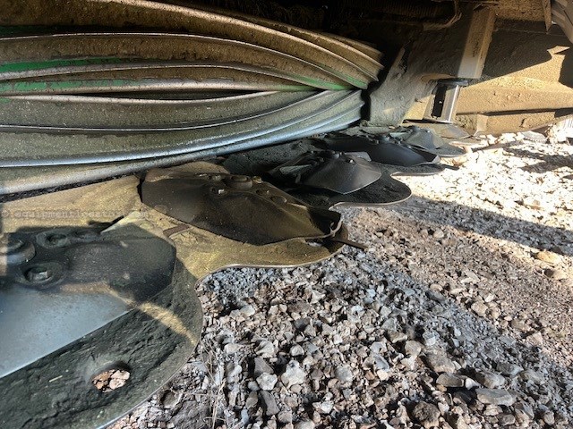 2023 John Deere C400 Image 11