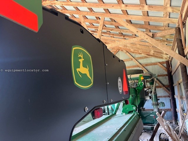 2023 John Deere C400 Image 17