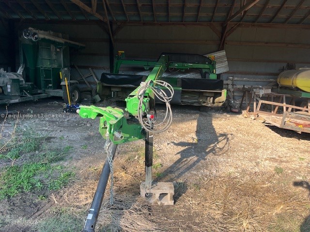 2023 John Deere C400 Image 20