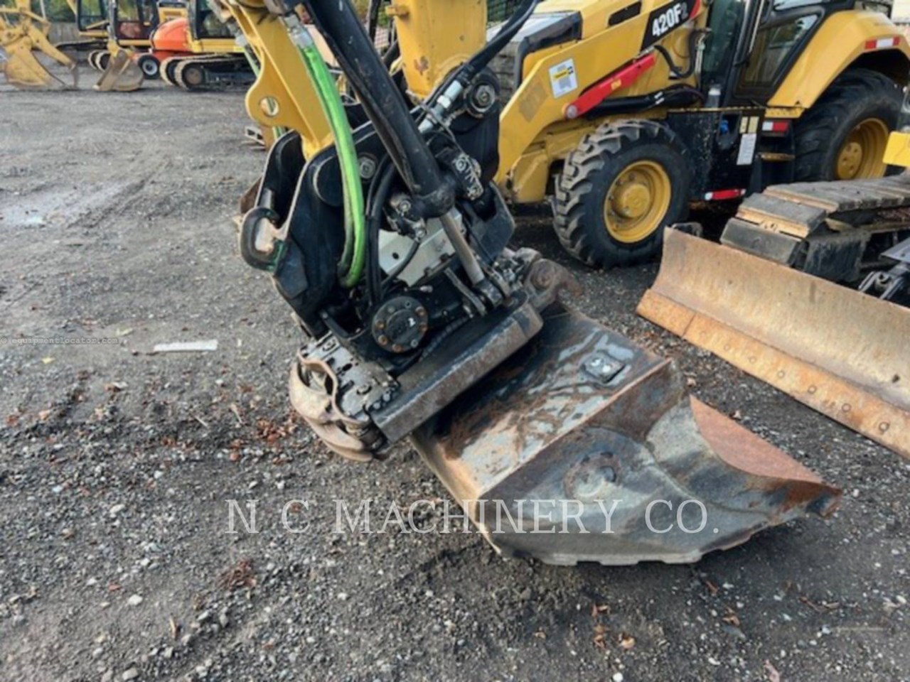 2019 Caterpillar 309 CRCB Image 7