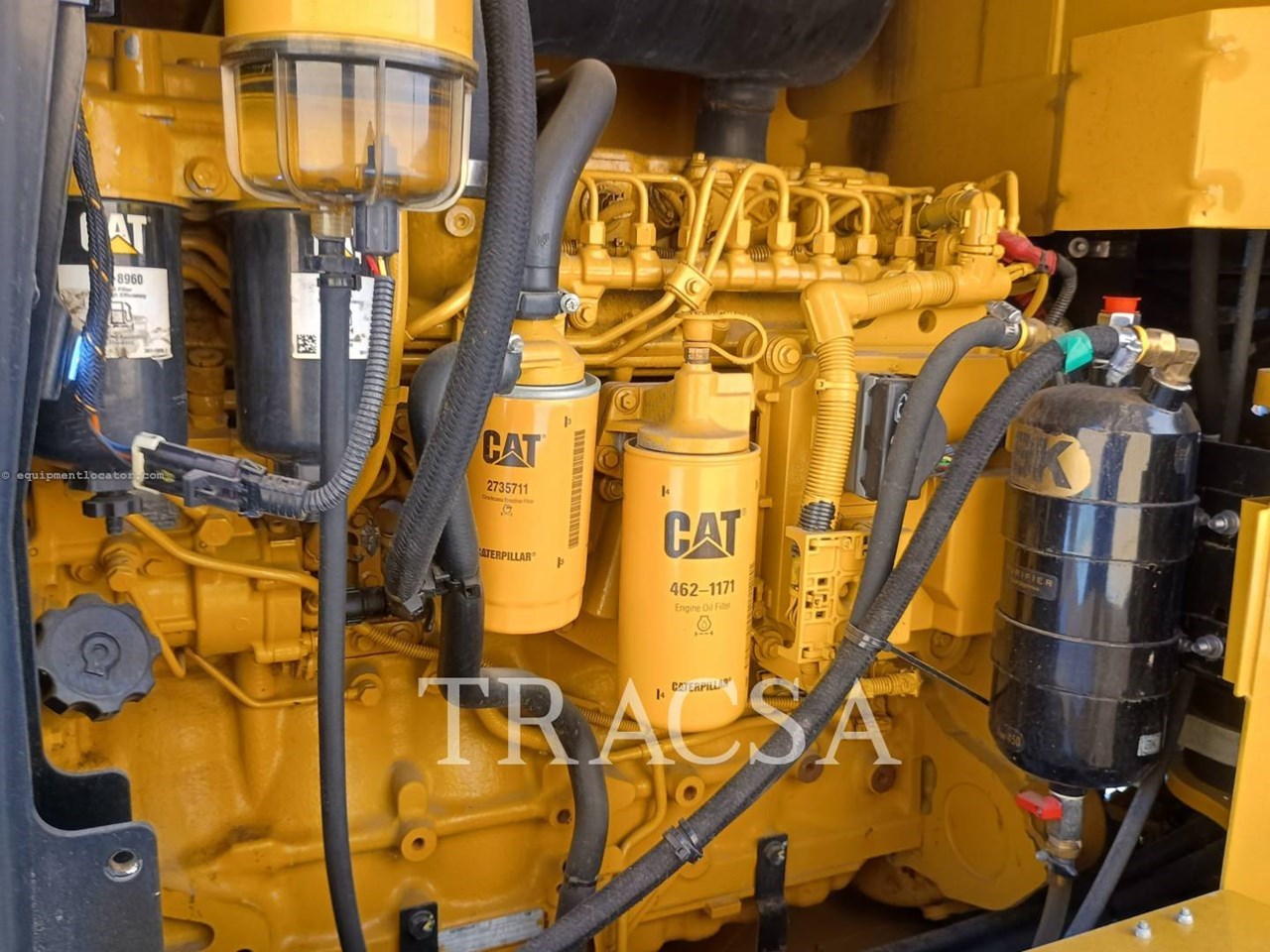 2022 Caterpillar 924K Image 7