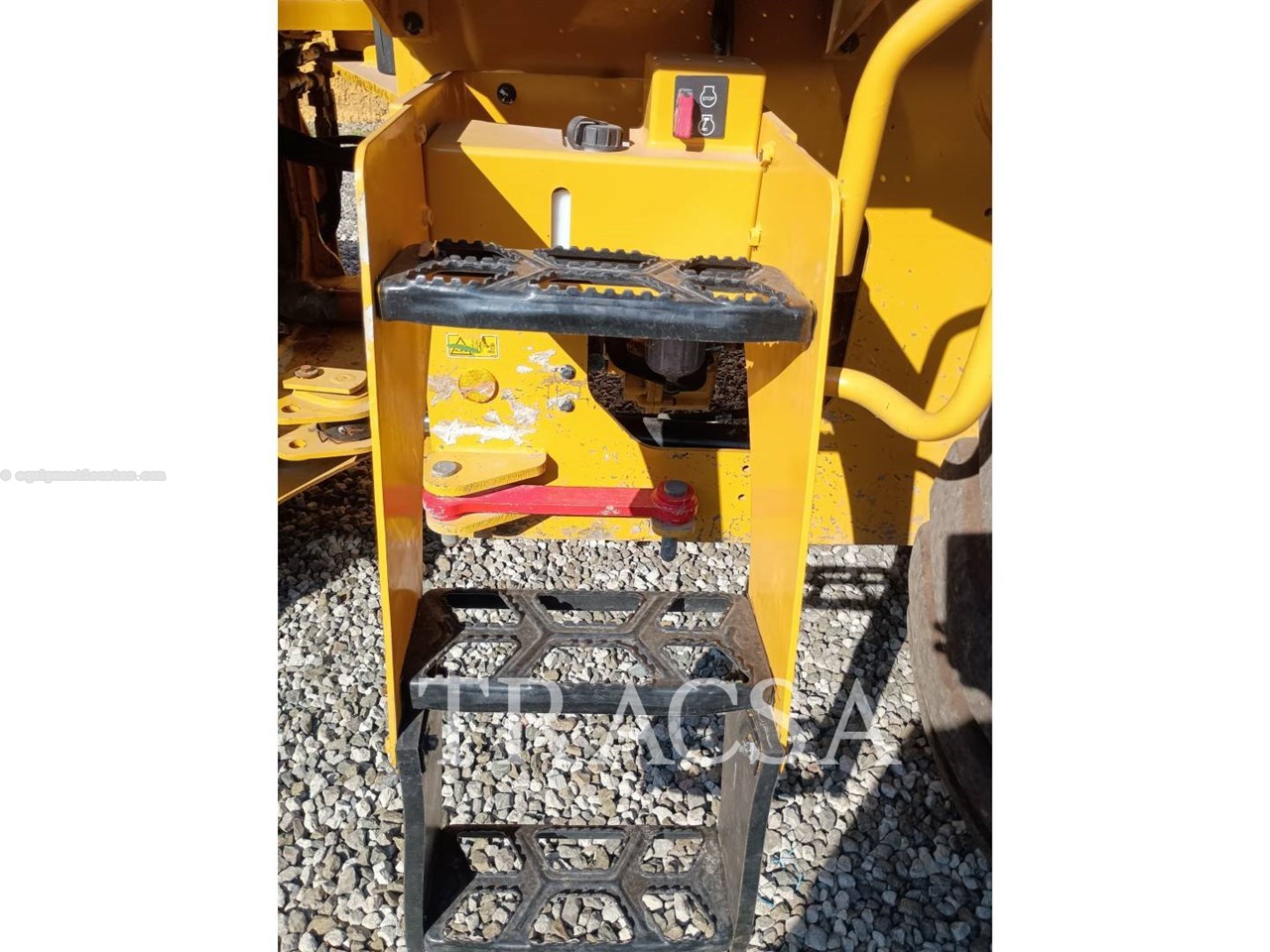 2022 Caterpillar 924K Image 14