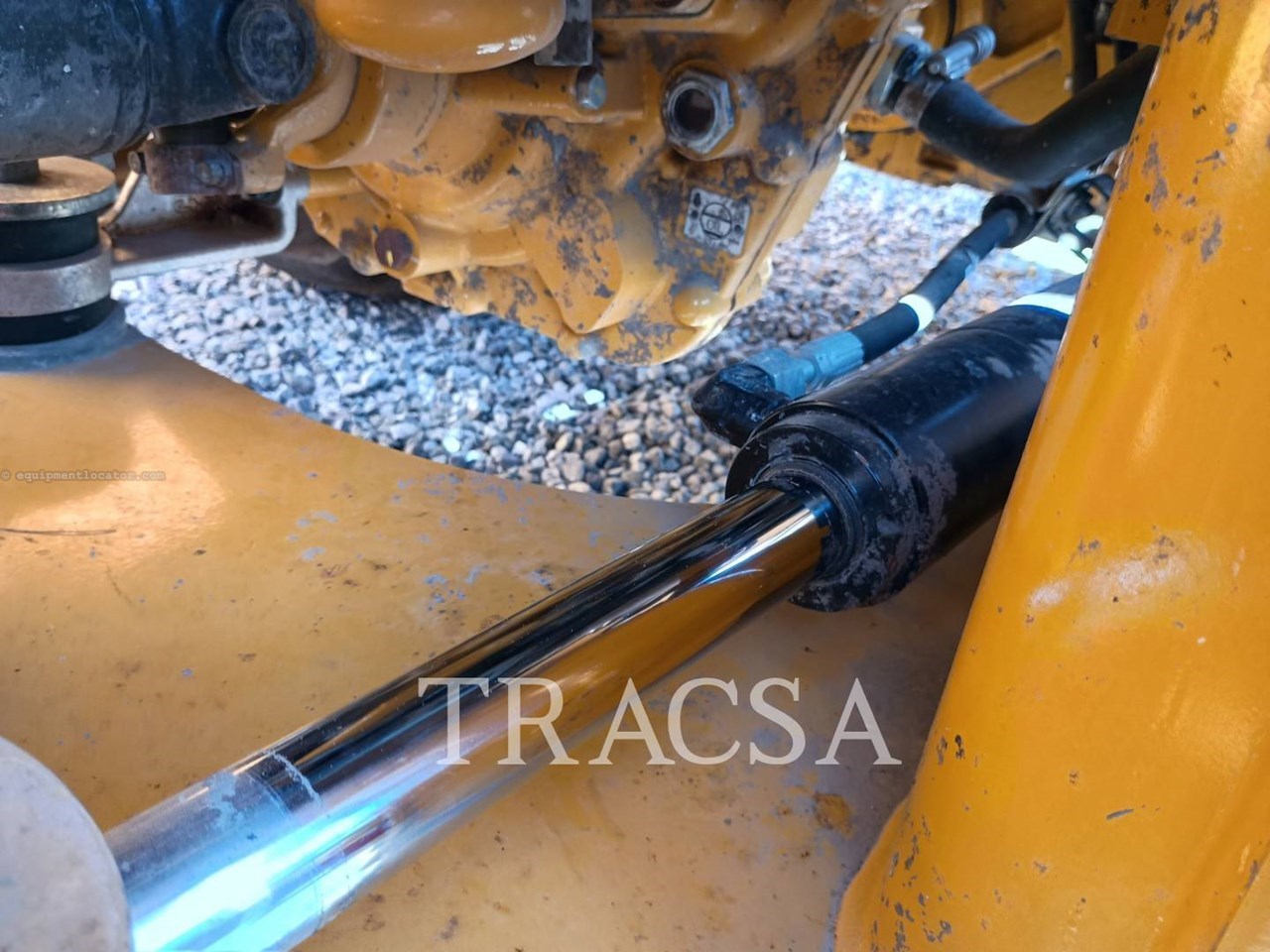 2022 Caterpillar 924K Image 15