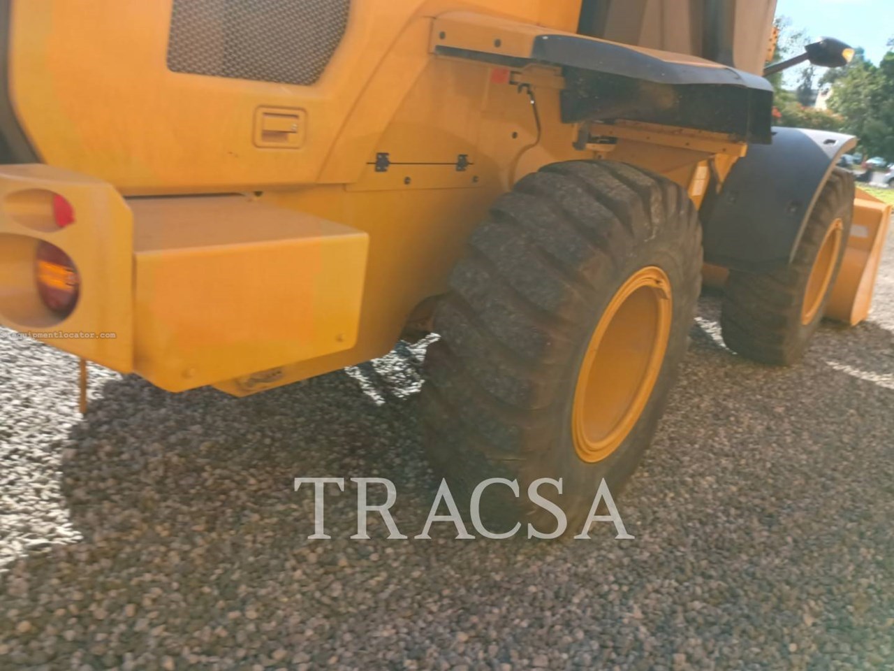 2022 Caterpillar 924K Image 19