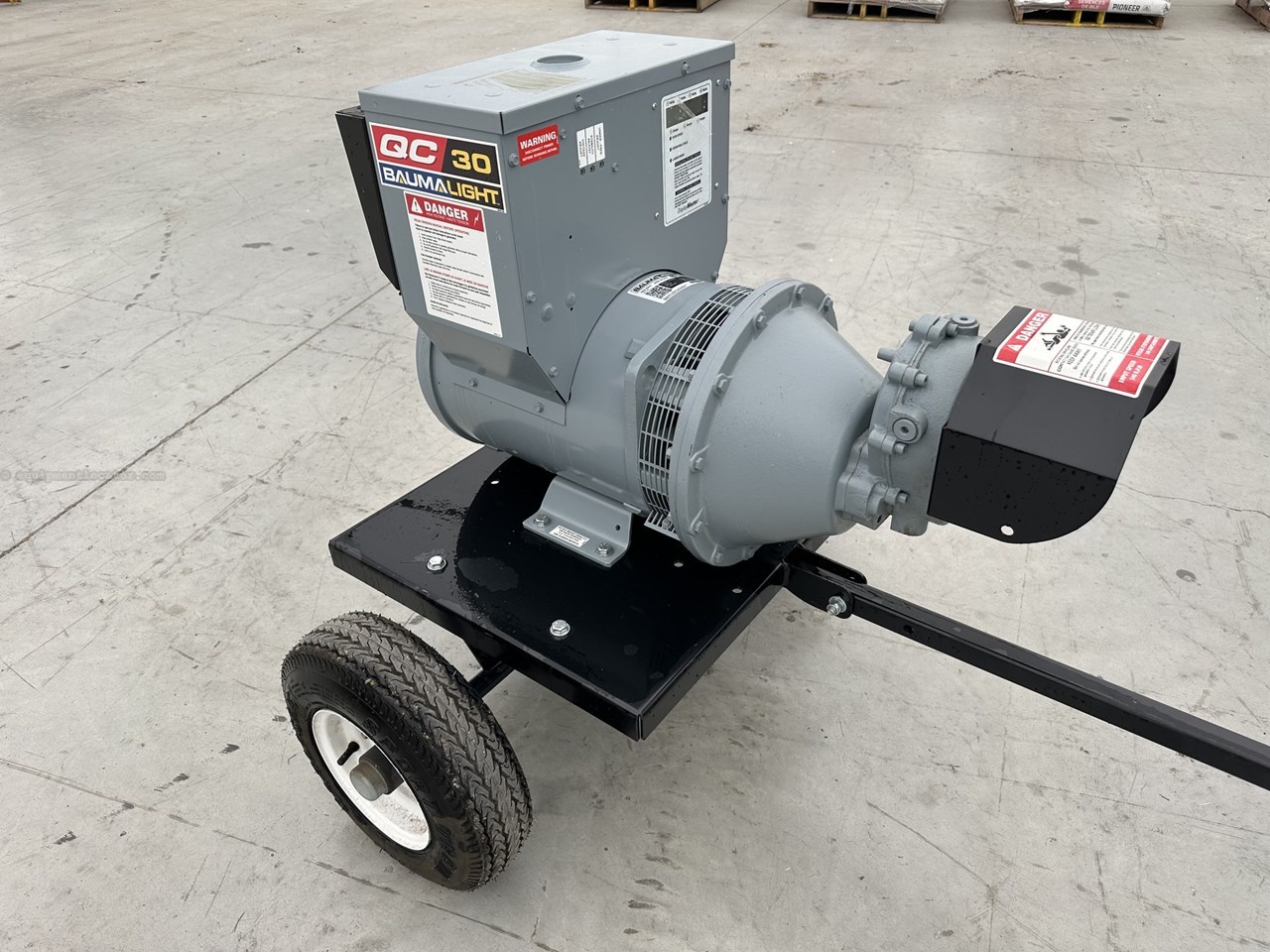 Baumalight QC30 Image 3