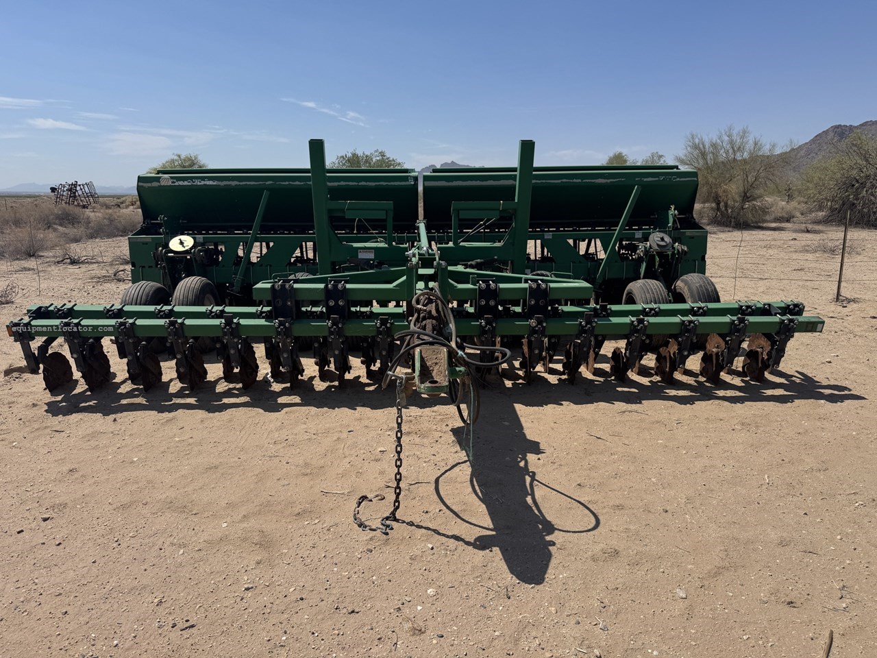 2003 Great Plains 2010P-3275 Image 4