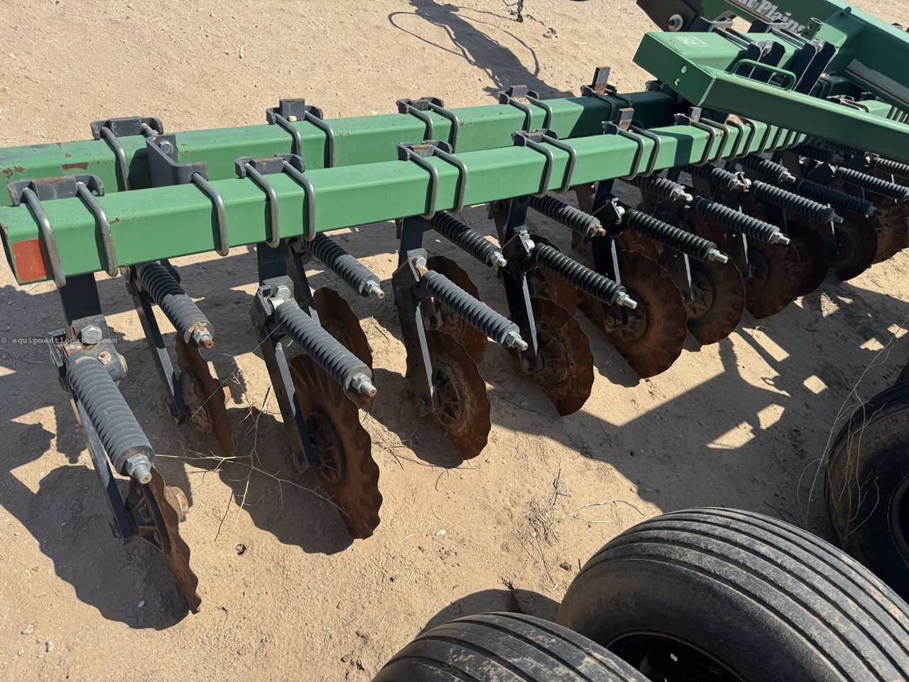 2003 Great Plains 2010P-3275 Image 14