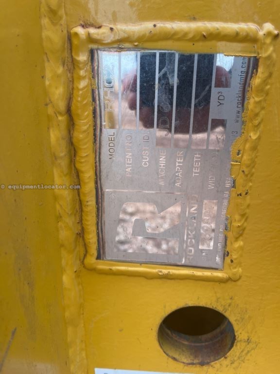 2023 John Deere 644G Image 20