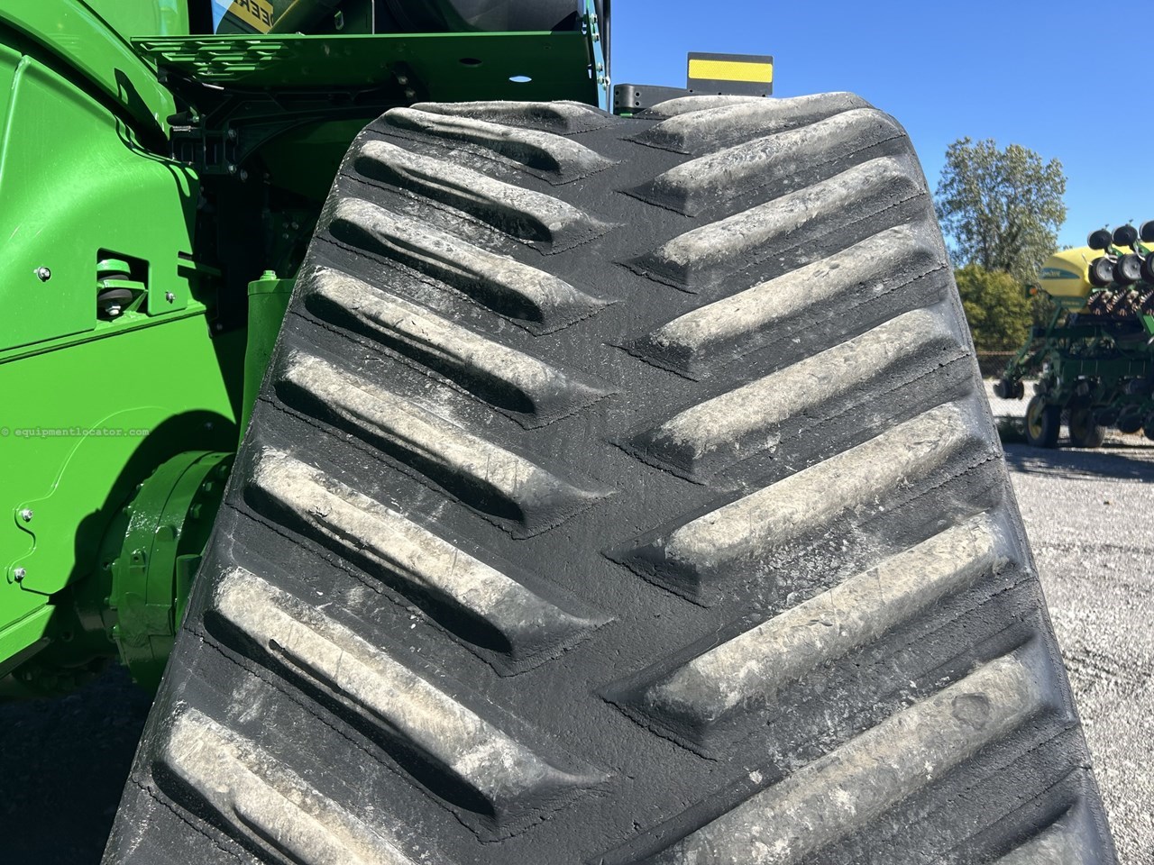 2022 John Deere 9RX 490 Image 13