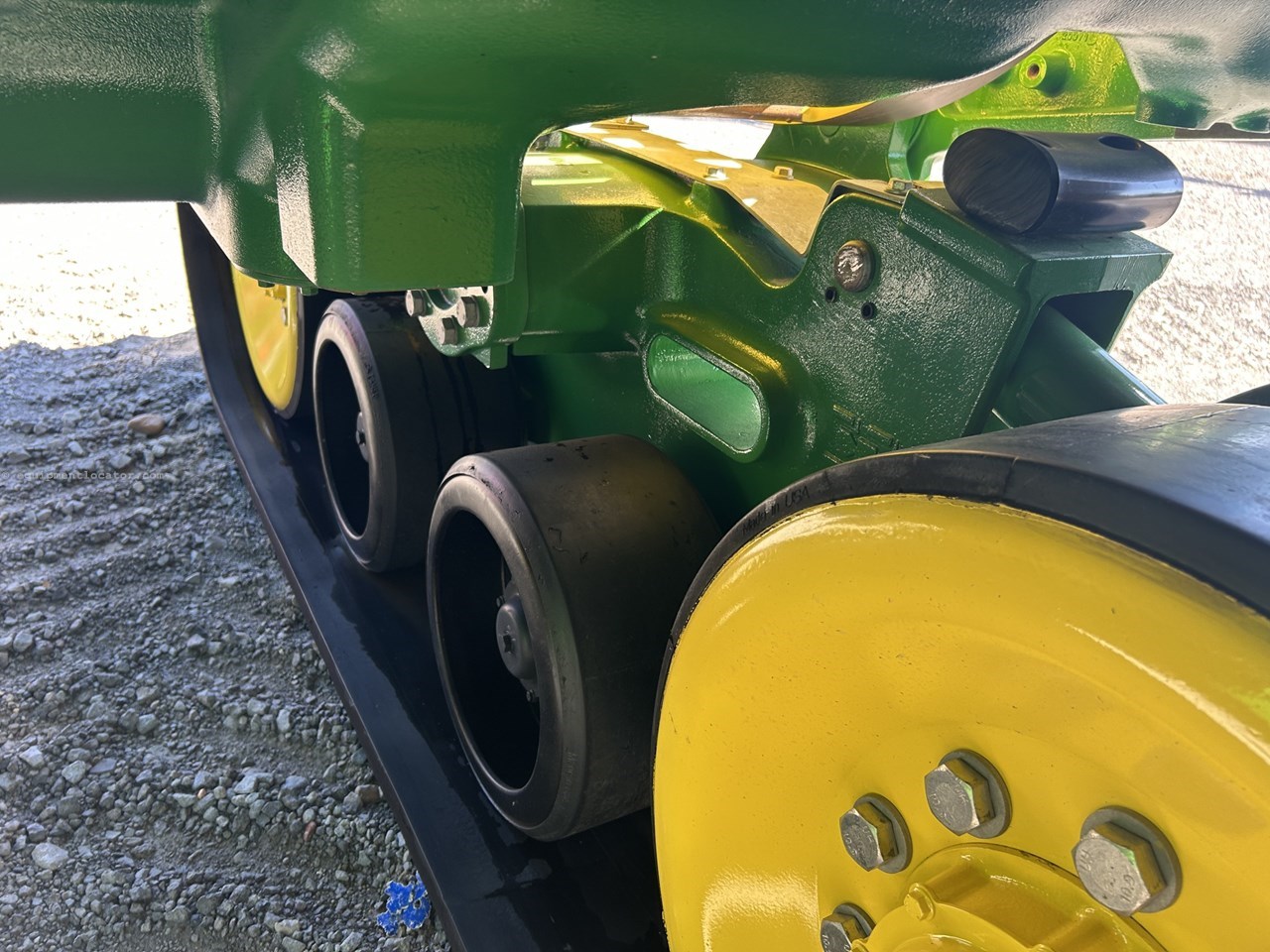 2022 John Deere 9RX 490 Image 14