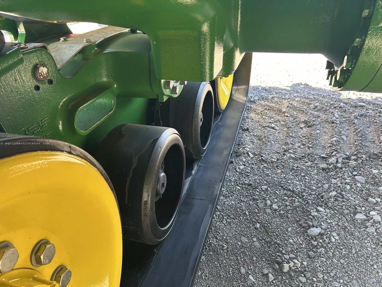 2022 John Deere 9RX 490 Image 20