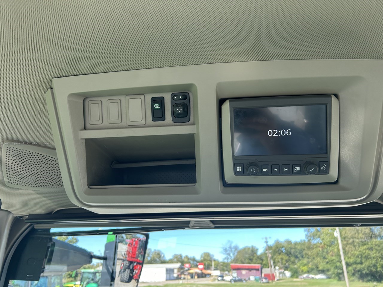 2022 John Deere 9RX 490 Image 24