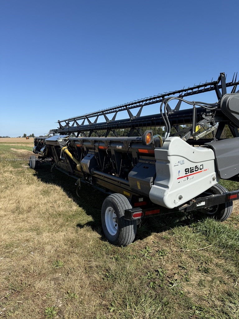 2014 Gleaner 9250-35 Image 3