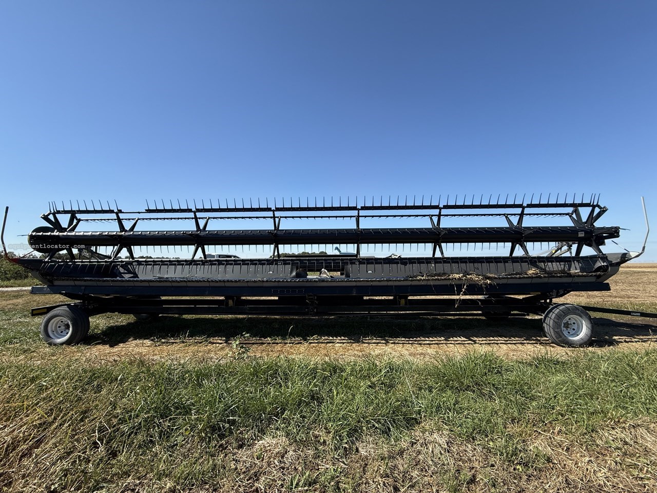 2014 Gleaner 9250-35 Image 10