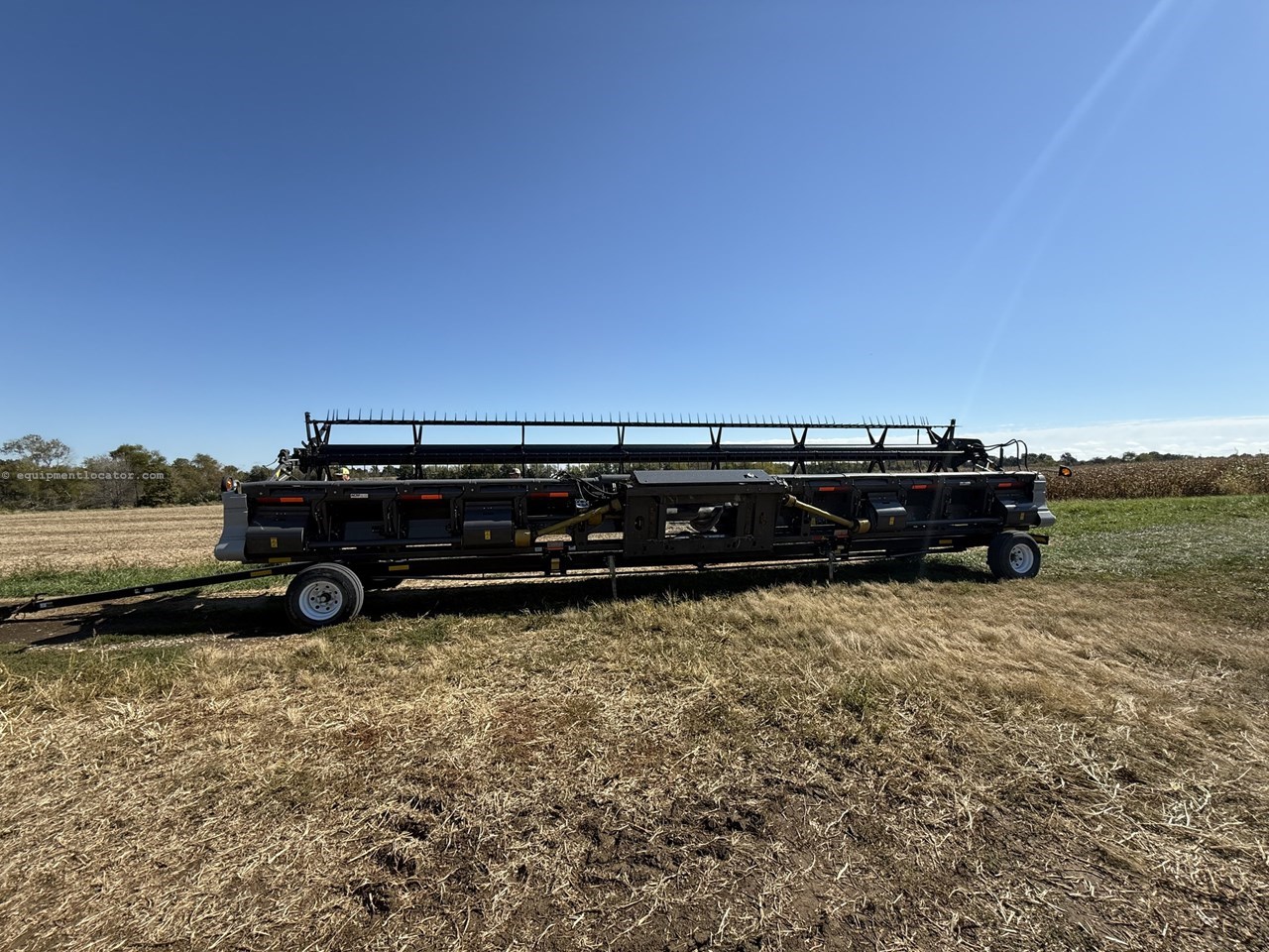 2014 Gleaner 9250-35 Image 13