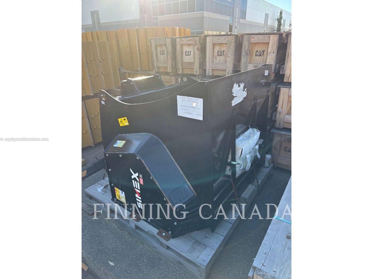 2023 Other 320-BI-1.3 Image 3