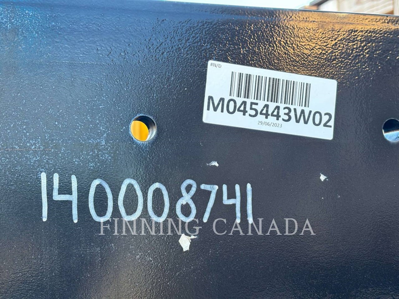 2023 Other 320-BI-1.3 Image 4