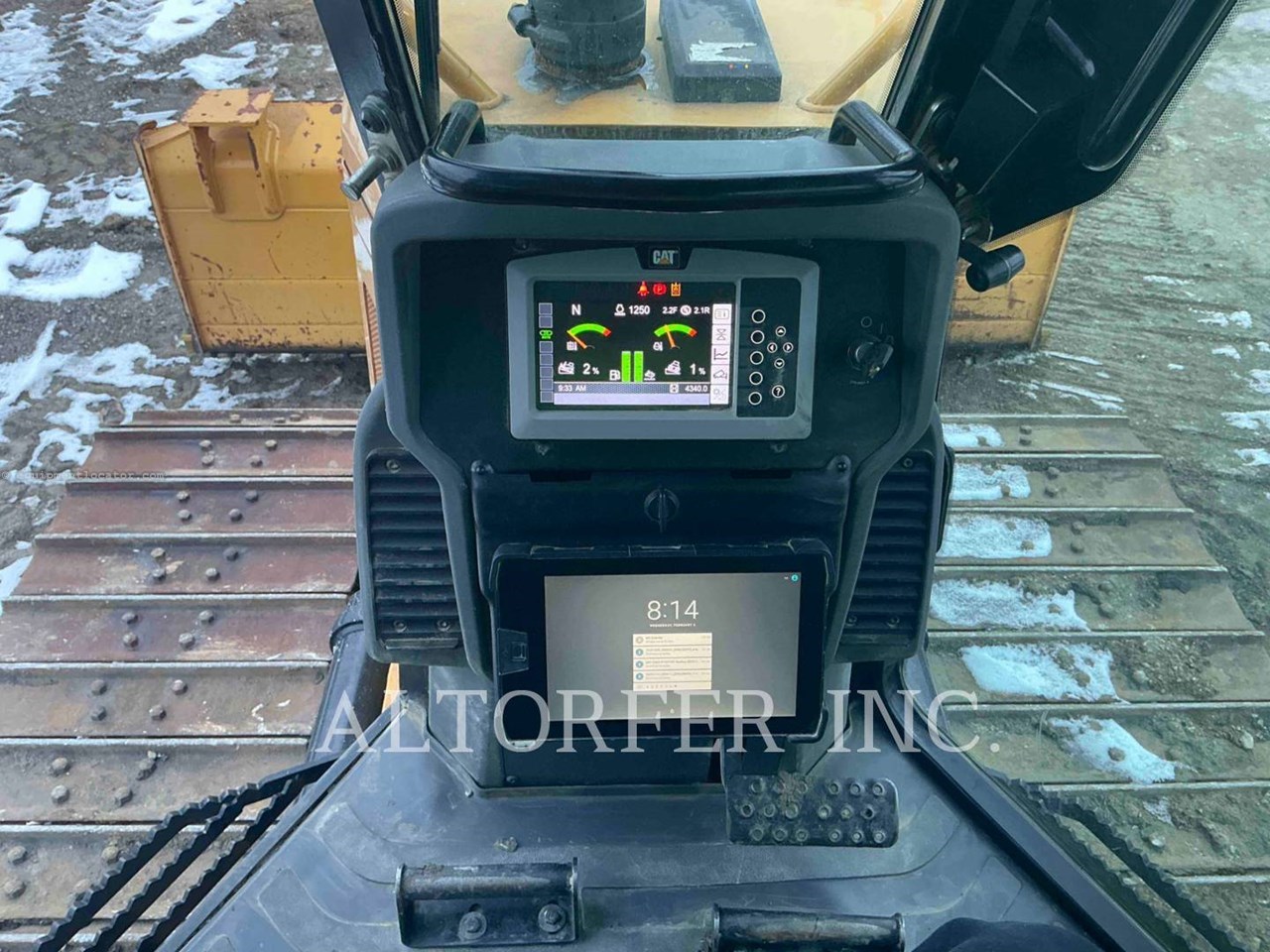 2019 Caterpillar D5K2LGP Image 14