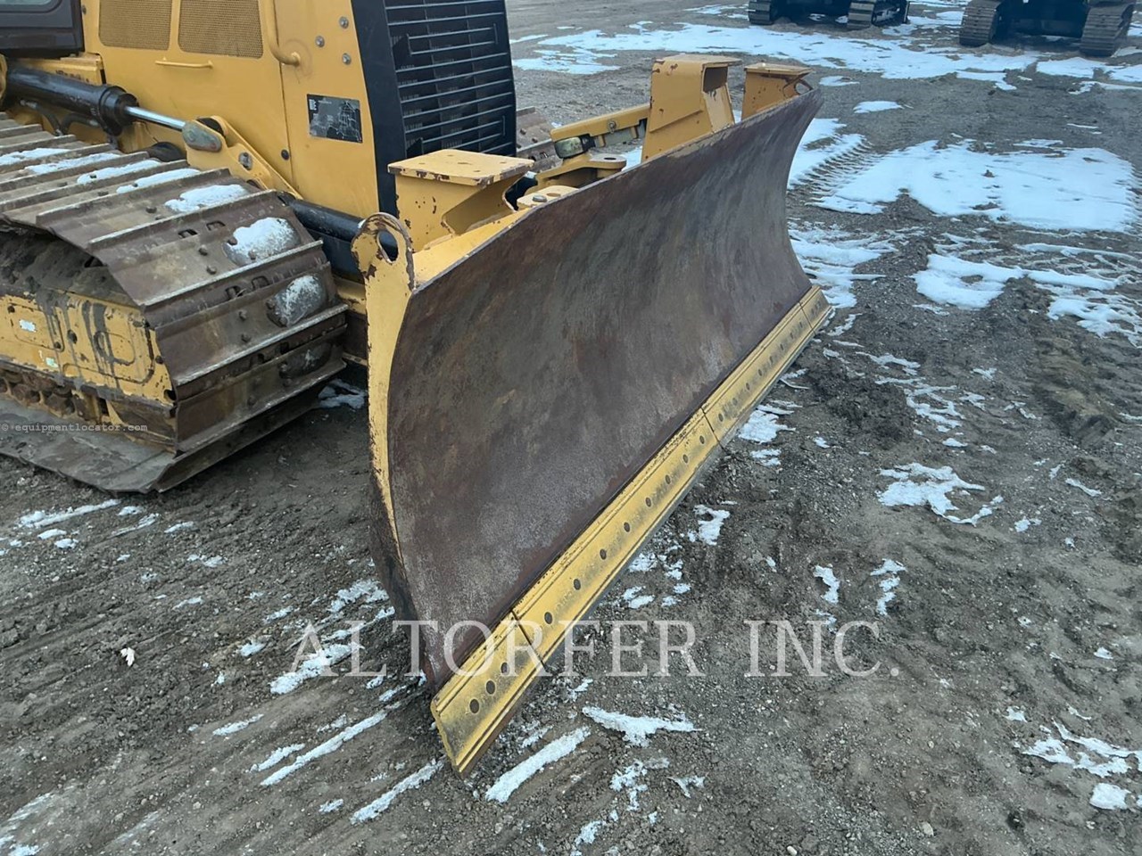 2019 Caterpillar D5K2LGP Image 20