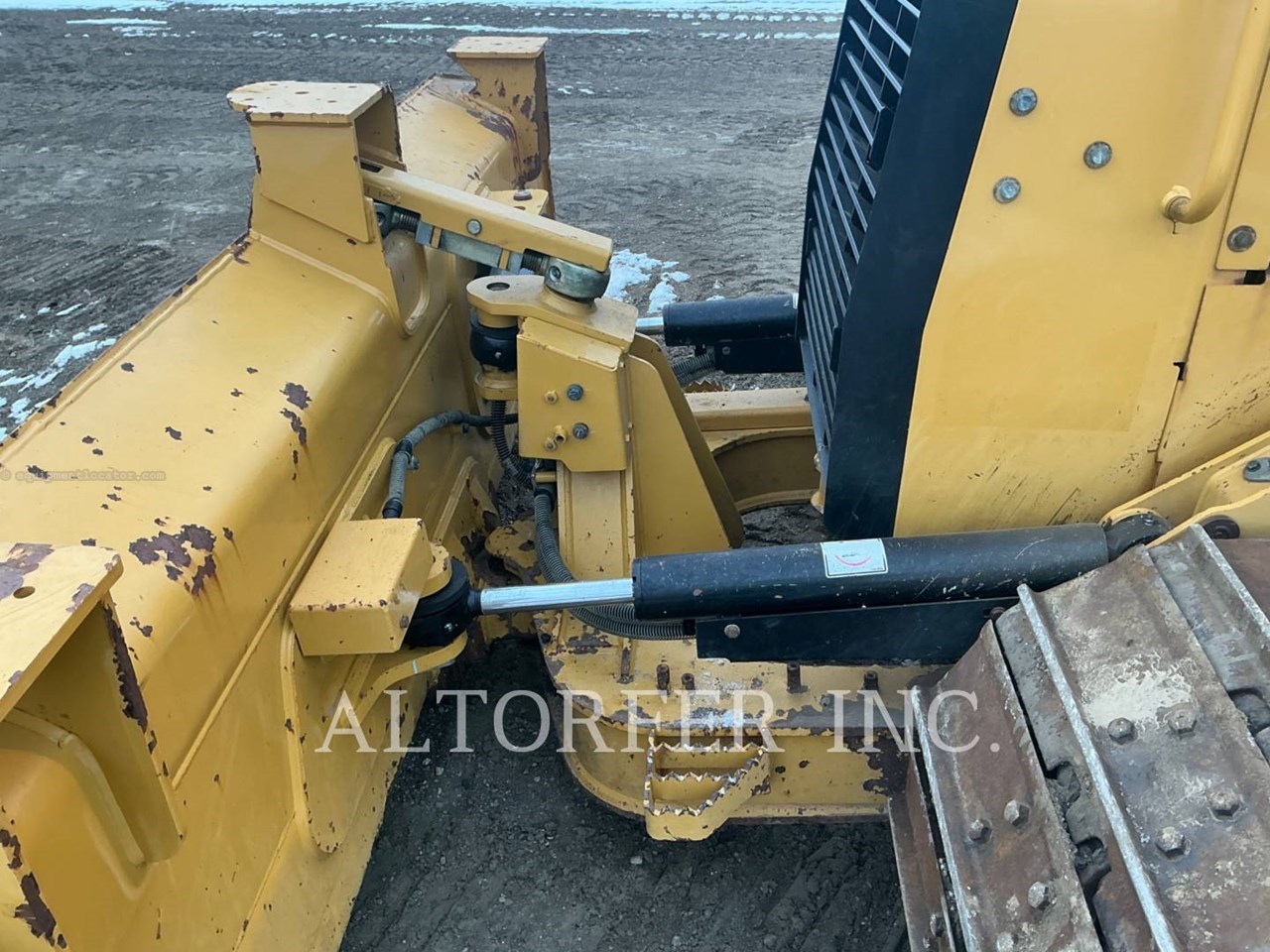 2019 Caterpillar D5K2LGP Image 21