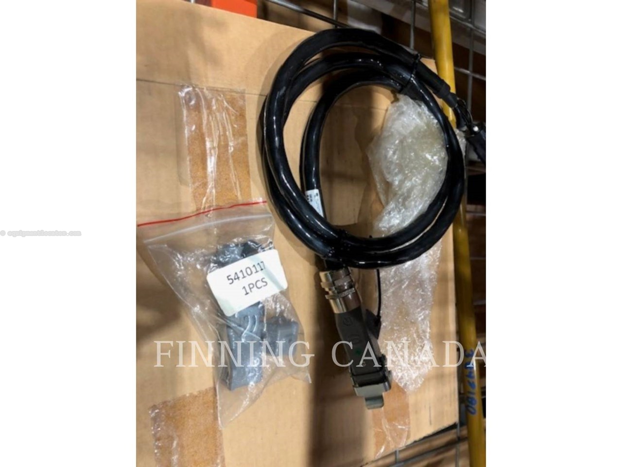 2023 Caterpillar 315-KI-CAT CABLE Image 4