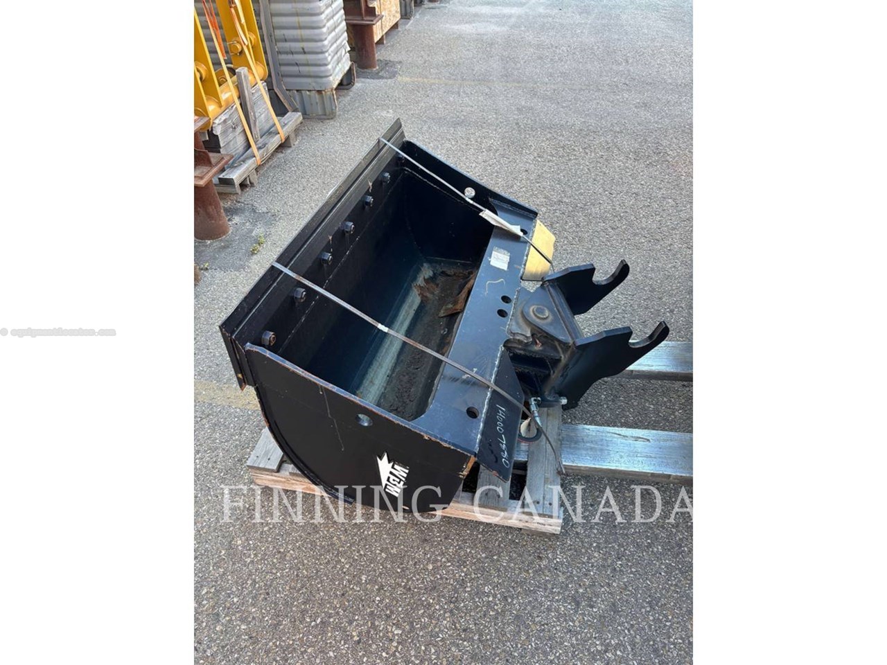 2023 Caterpillar MH5-BT-42 Image 3