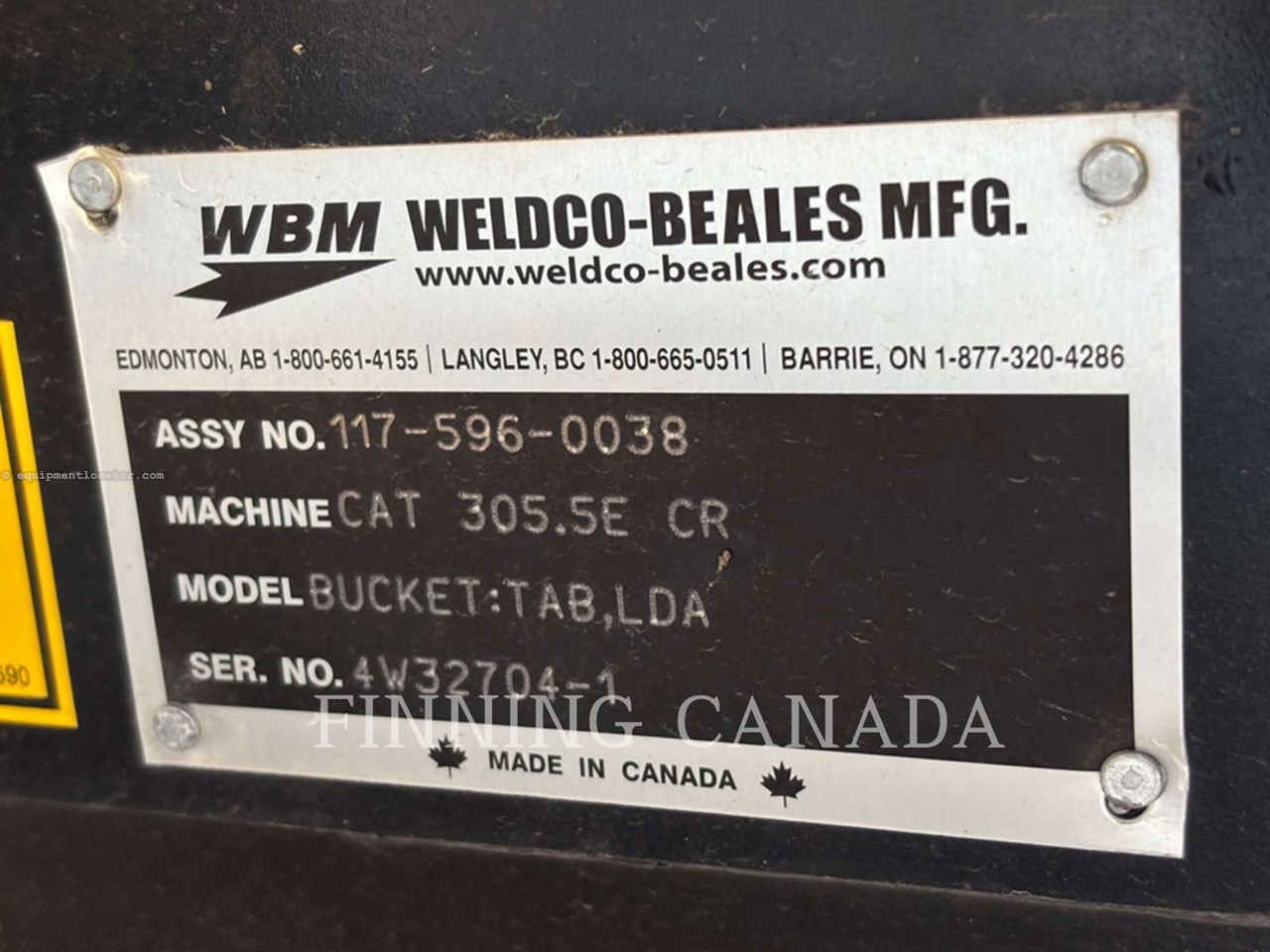 2023 Caterpillar MH5-BT-42 Image 4