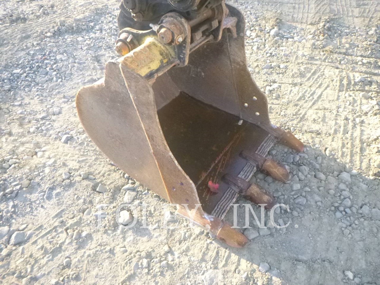 2018 Caterpillar 304E2CR Image 10