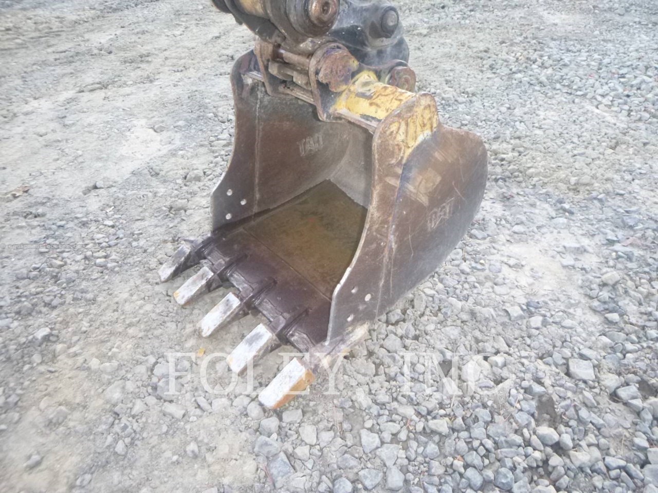 2021 Caterpillar 304E2CR Image 10