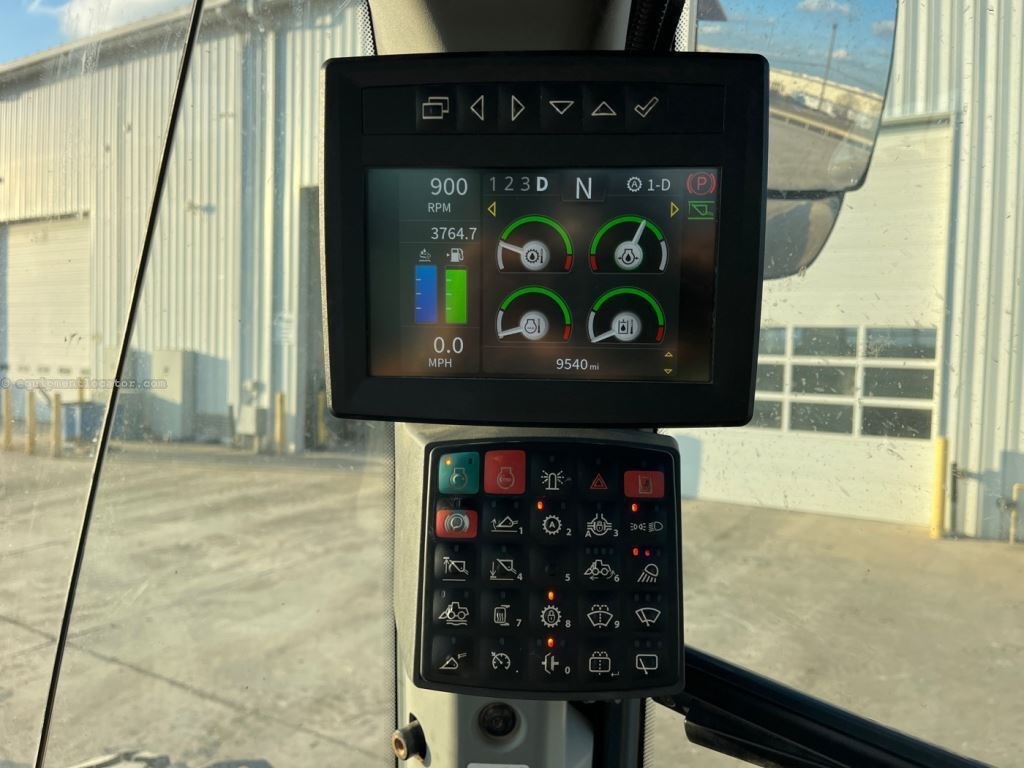 2023 John Deere 644P Image 46