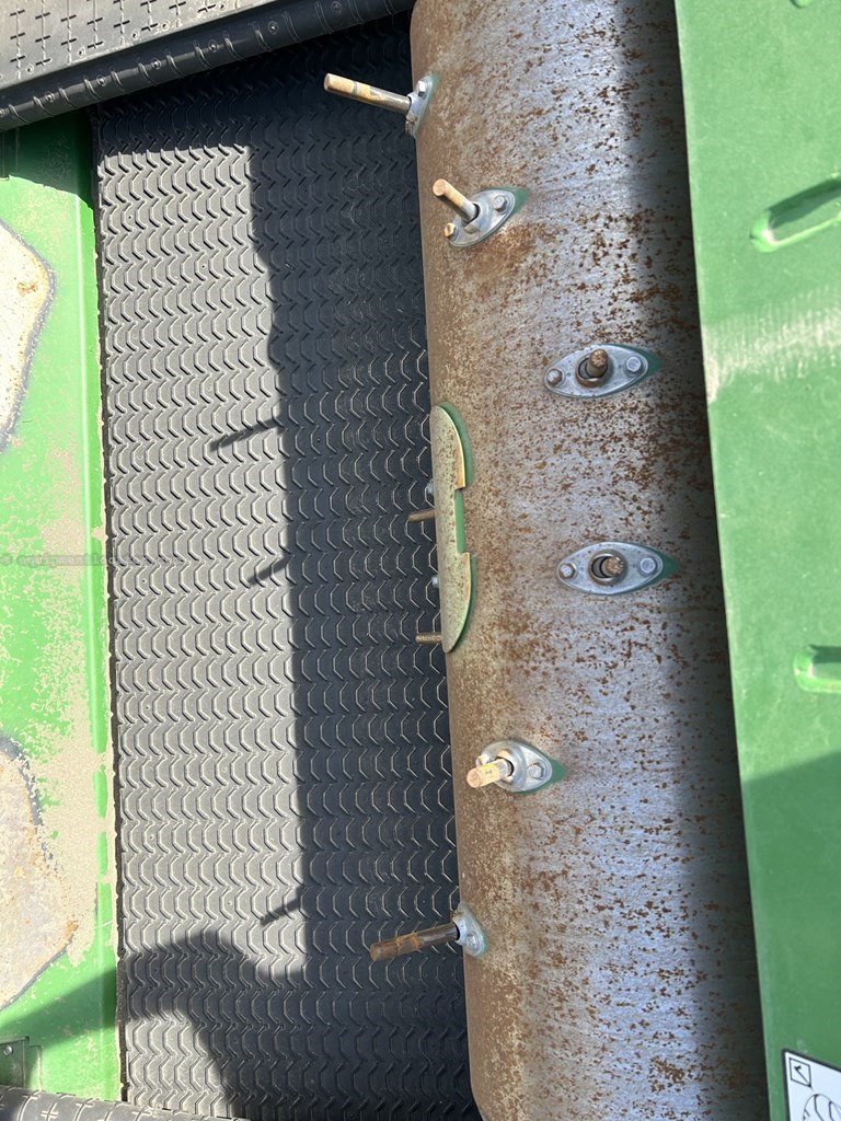 2024 John Deere RD30F Image 4