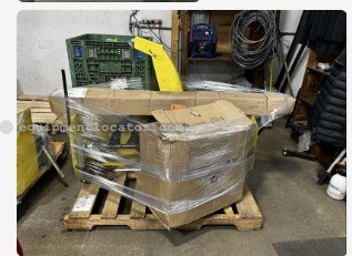 2022 John Deere 1474M Image 6