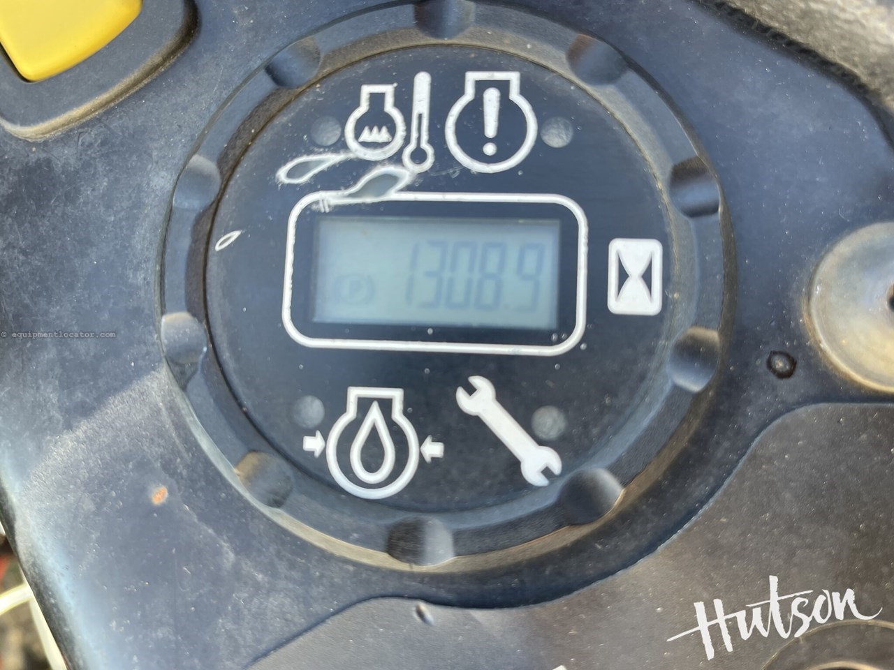 2023 John Deere Z960M Image 9