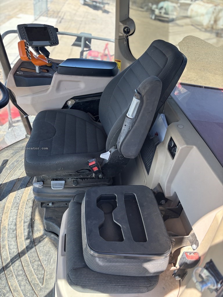 2019 Massey Ferguson WR9950 Image 15