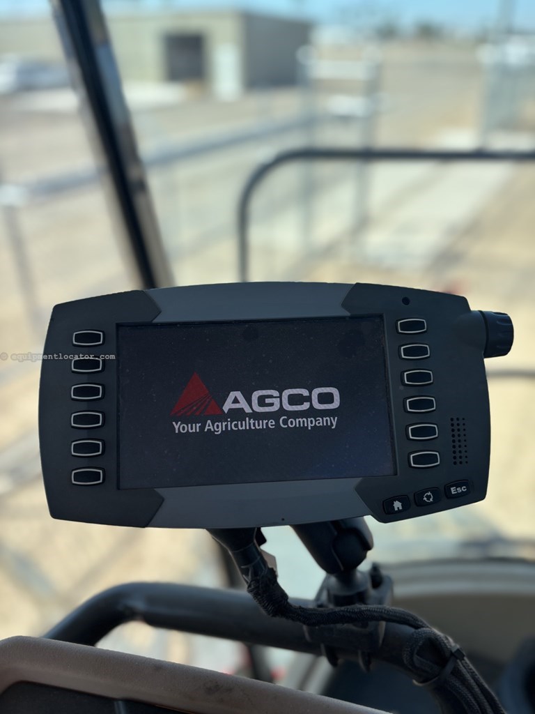 2019 Massey Ferguson WR9950 Image 17