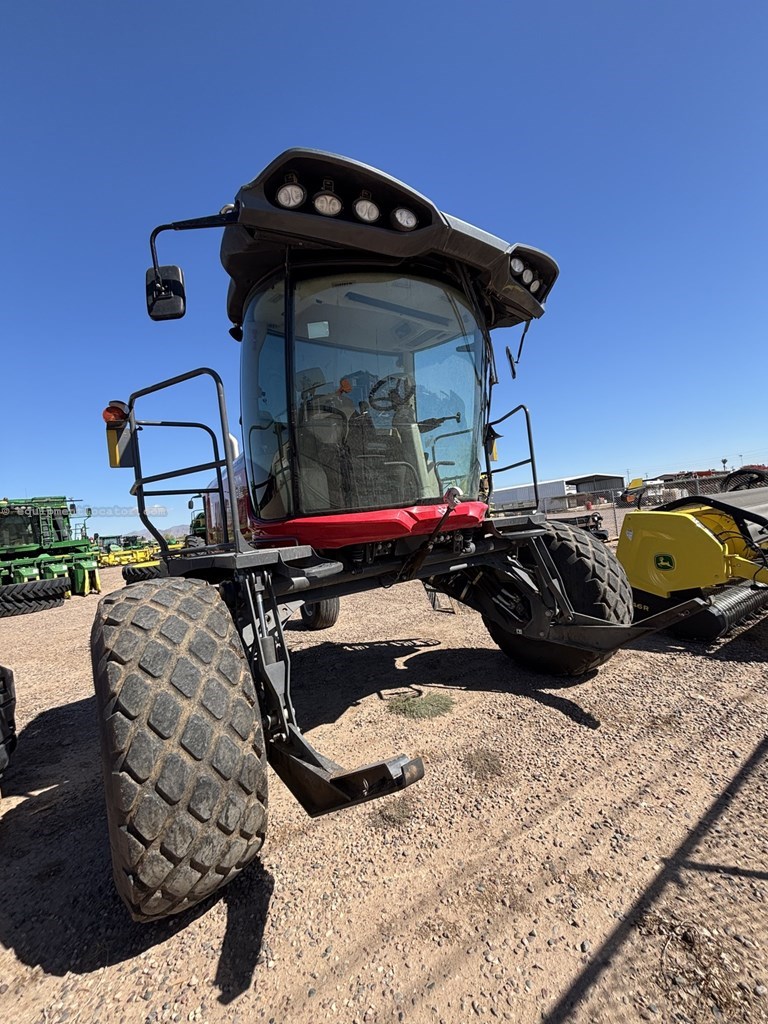 2019 Massey Ferguson WR9950 Image 26