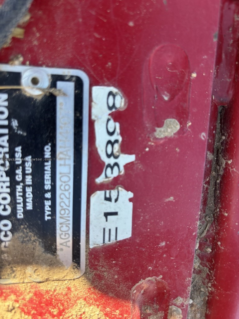 2019 Massey Ferguson WR9950 Image 28