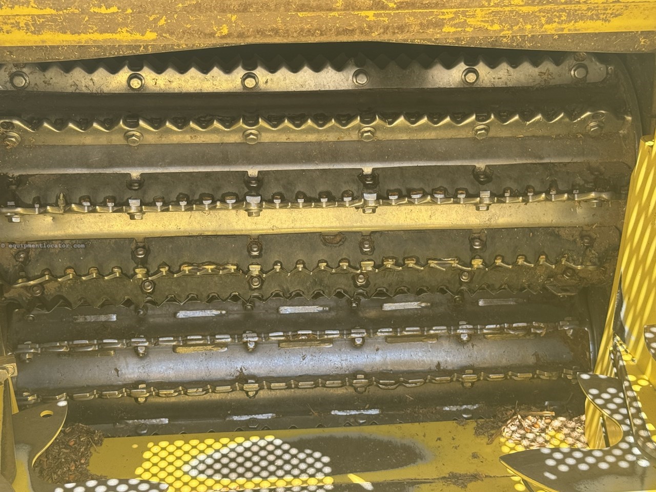 2016 John Deere 8800 Image 6