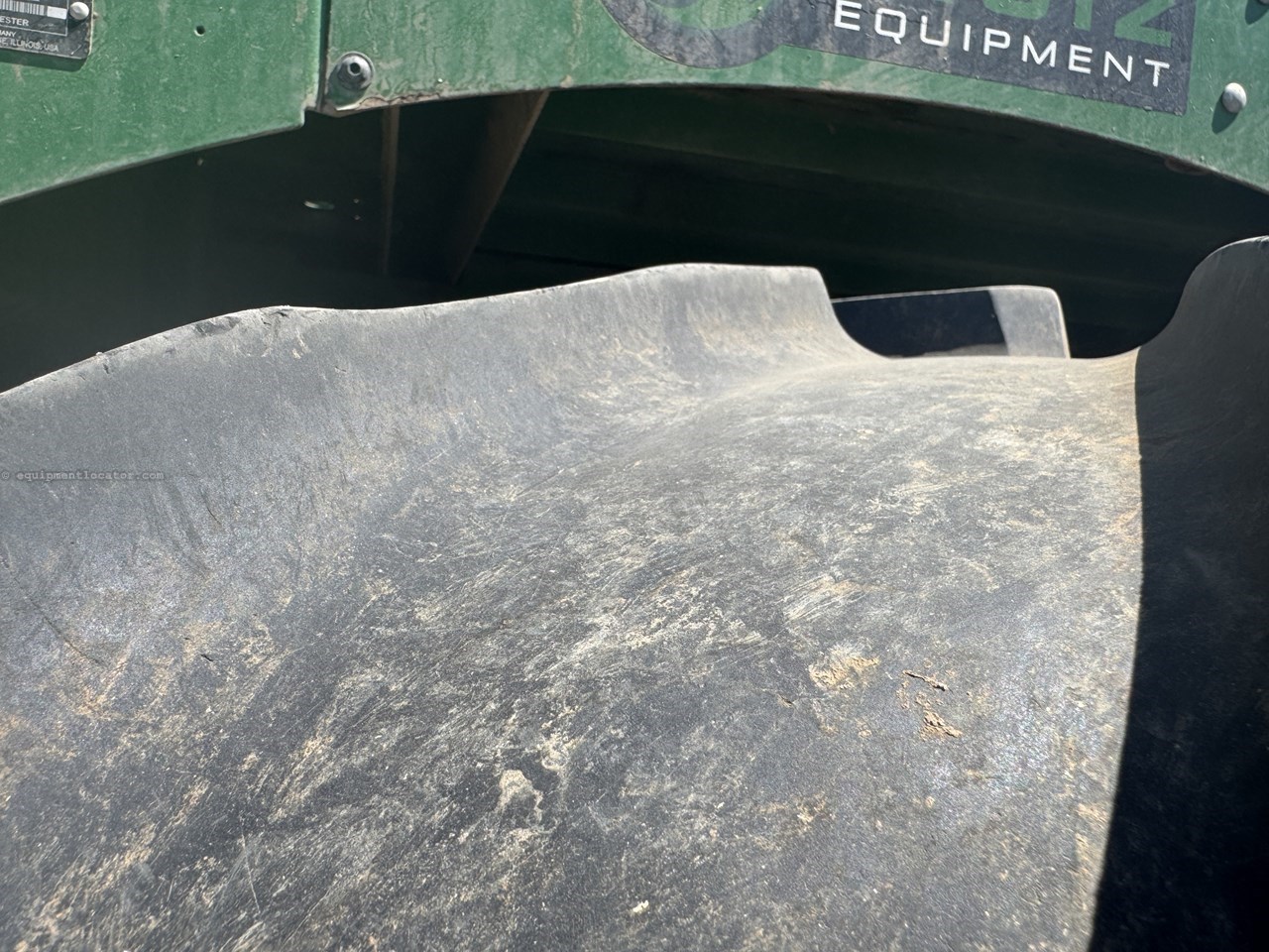 2016 John Deere 8800 Image 15