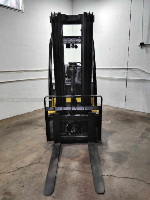 2019 Yale GLC060VXNEAE090 Image 4