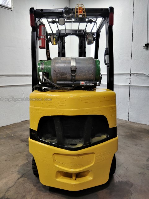 2019 Yale GLC060VXNEAE090 Image 5