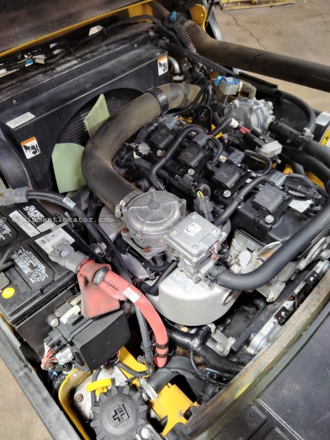 2019 Yale GLC060VXNEAE090 Image 6