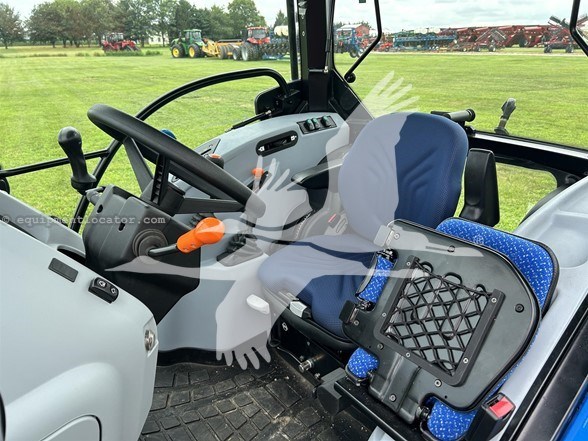 2024 New Holland WORKMASTER 75 Image 5